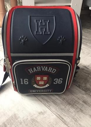 Рюкзак шкільний Гаррі Поттер