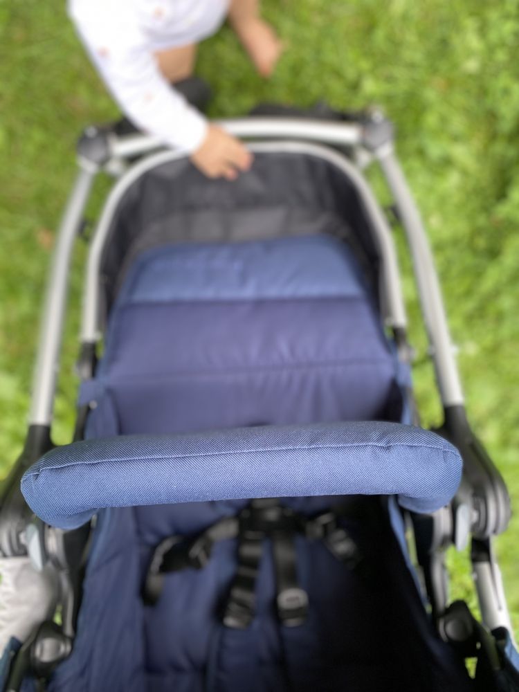 Wózek Bumbleride ERA