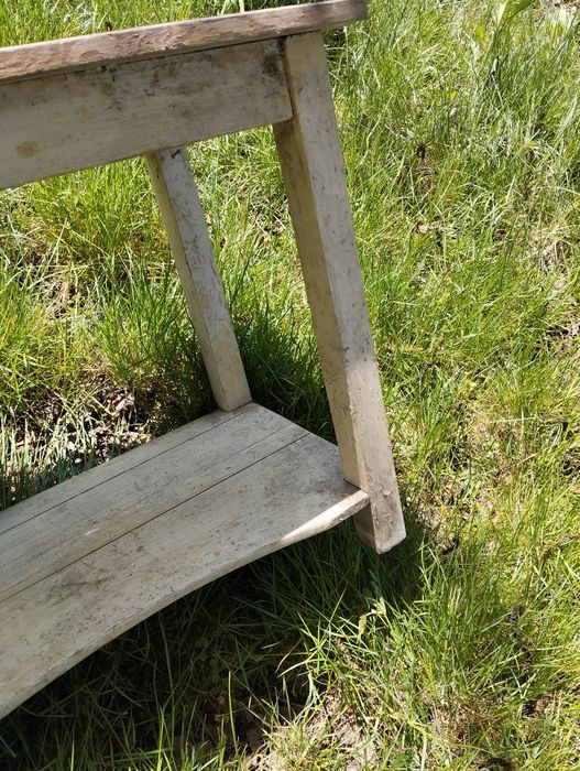 Stolik szafka RRL do renowacji