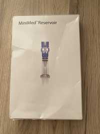 Minimed reservoir