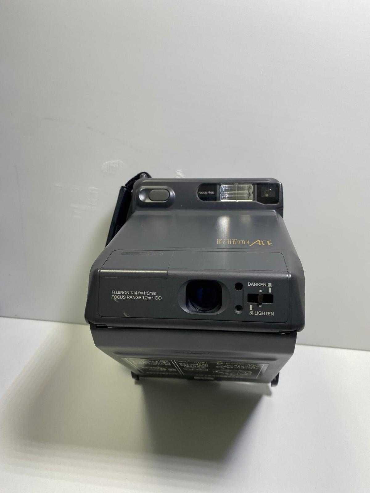 Fujifilm Fotorama Mr. Handy ACE