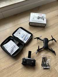 Dron E88 PRO! Nowy!