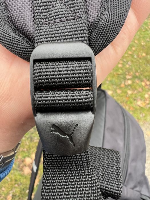 Спортивный рюкзак Puma Phase Backpack