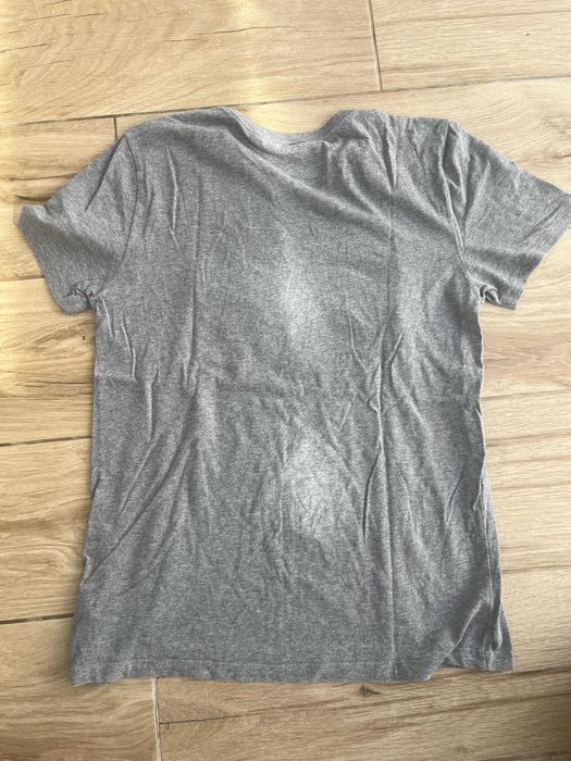 T-shirt GAP Original - Cinzenta - Tamanho S