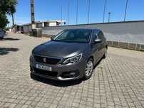 Peugeot 308 1.5 HDI 2019