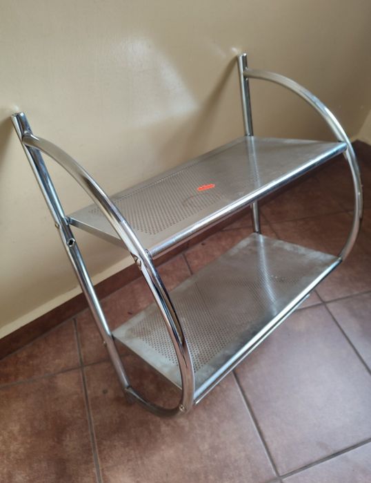 Zestaw do łazienki.