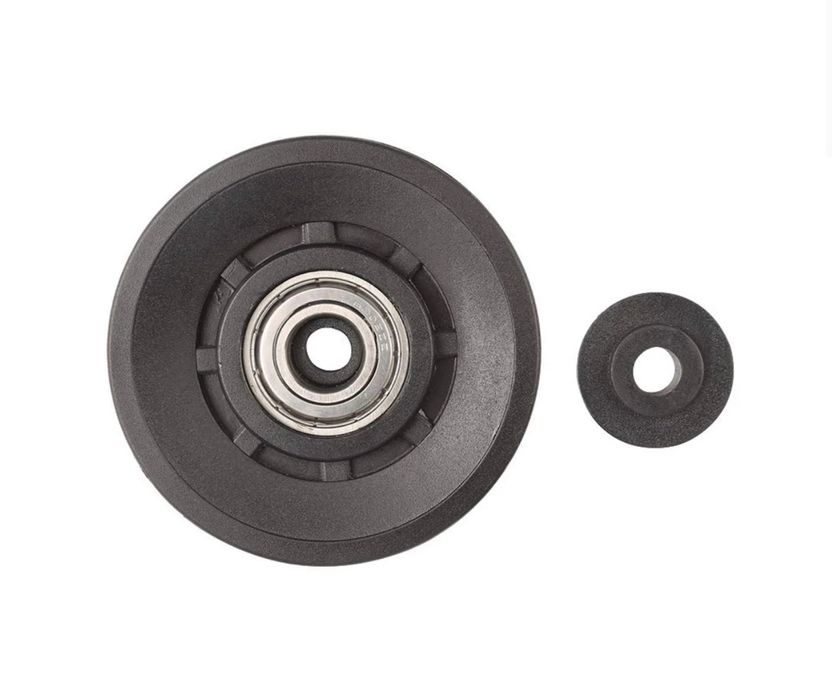 Topfinder Koło pasowe 90 mm, 12 szt.