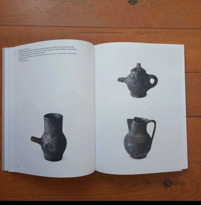 Uma vida dura, de Jasper Morrison