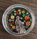 Петриківський розпис, Косівський розпис.