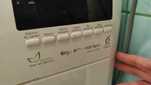 PRALKA whirpool AWO/C 6103P