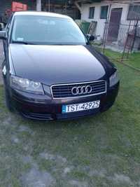 Sprzedam Audi A 3