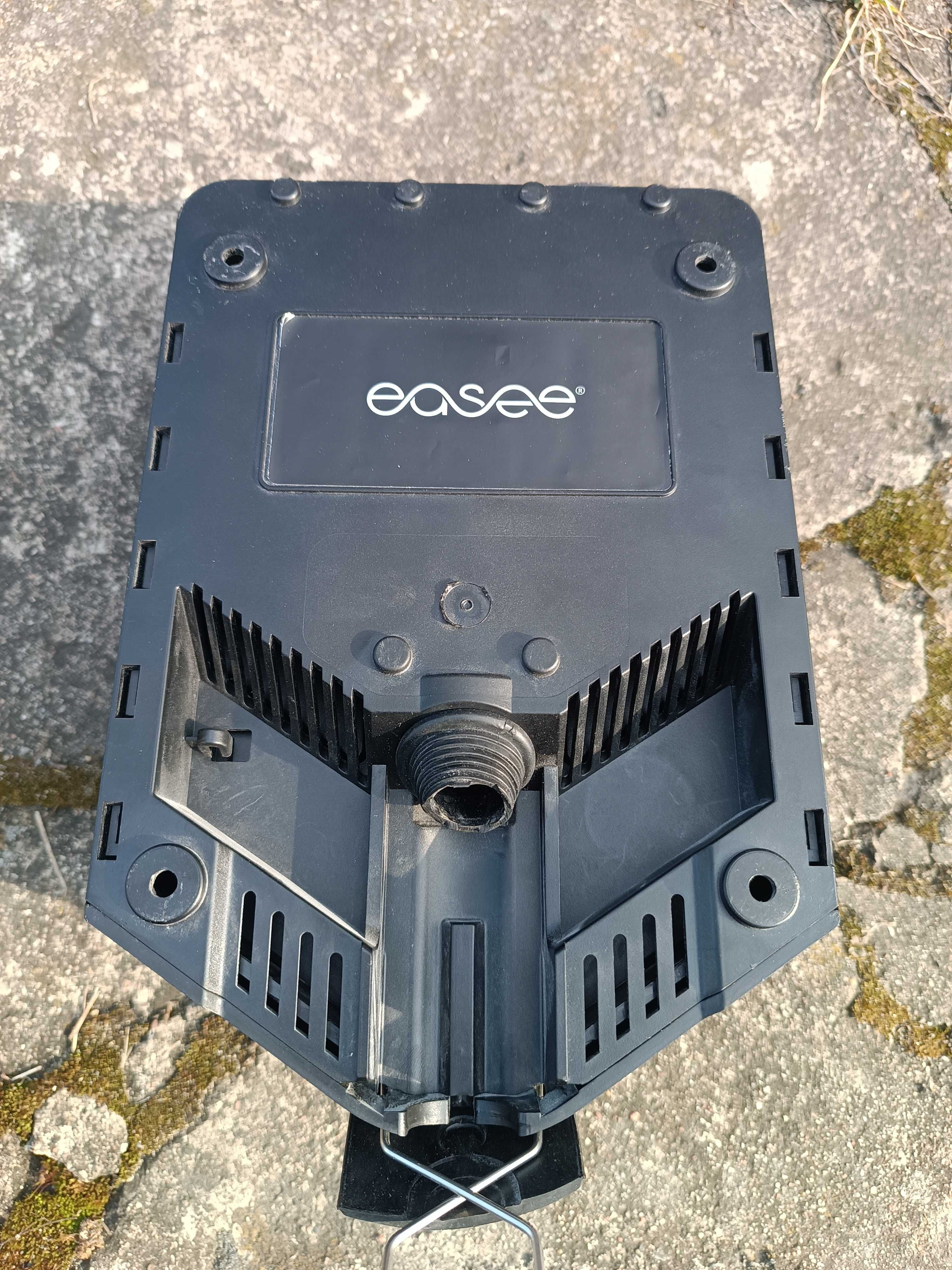 Stacje ładowania samochodów elektrycznych EASEE