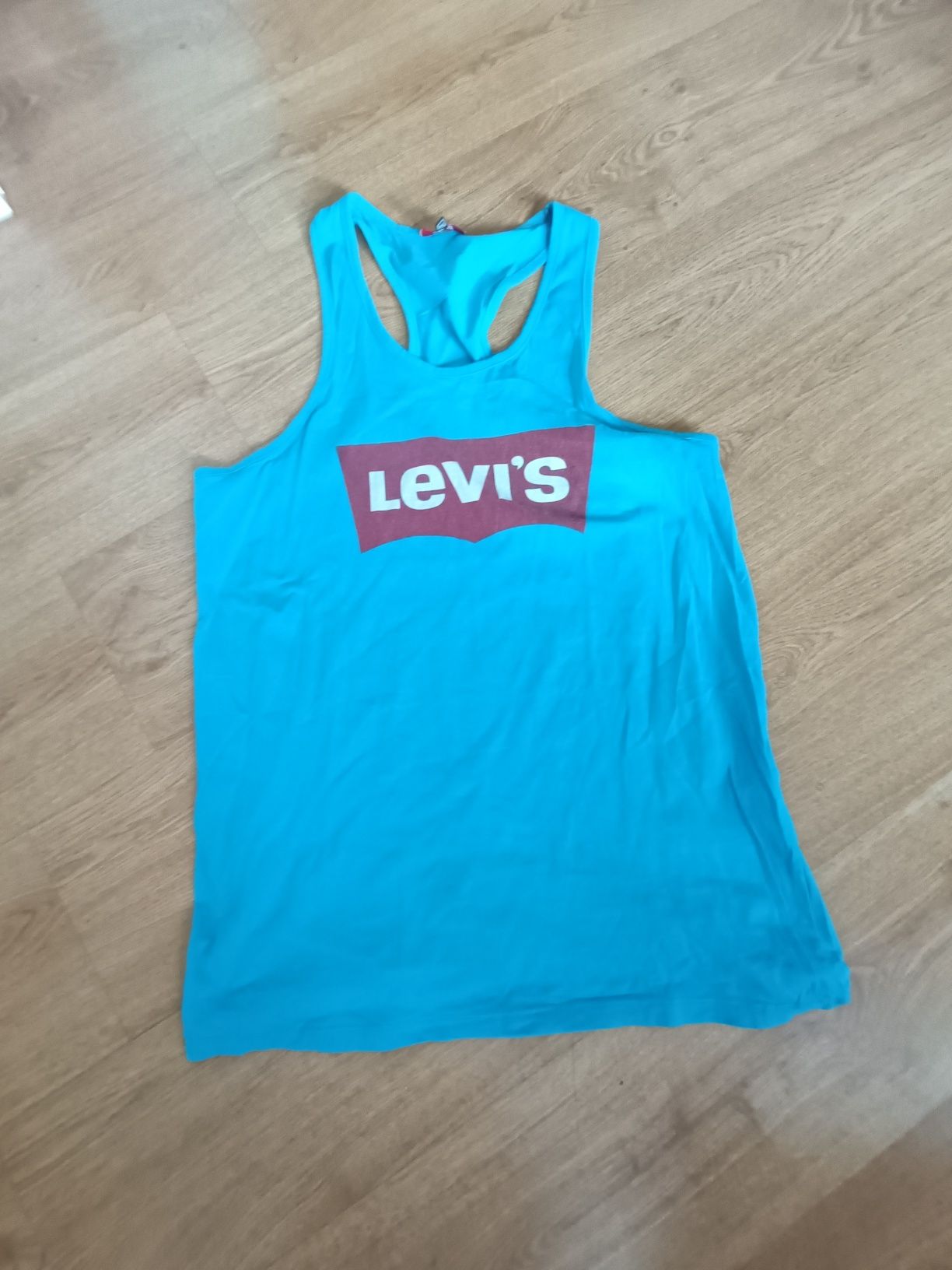 Koszulka na ramiączkach Levi's 3xl