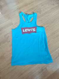 Koszulka na ramiączkach Levi's 3xl