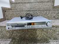 Leitor DVD mp3 AIWA