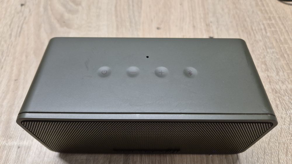 Głośnik bluetooth happy plug HM sound piece mini