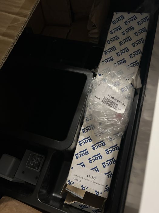 Movel casa banho Novo Roca sem Lavatorio