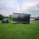Besttrailers Drival  Przyczepa Laweta besttrailers Drival