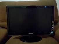 Monitor/TV Samsung