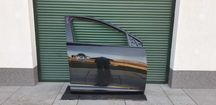 Renault Megane III 3 drzwi prawe przednie prawy przód kolor tegne