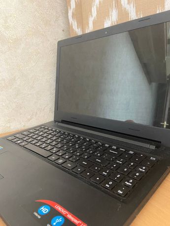 Продам ноутбук Lenovo ideapad 100-15ibd