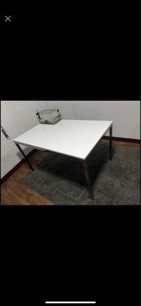 Mesa de jantar ikea