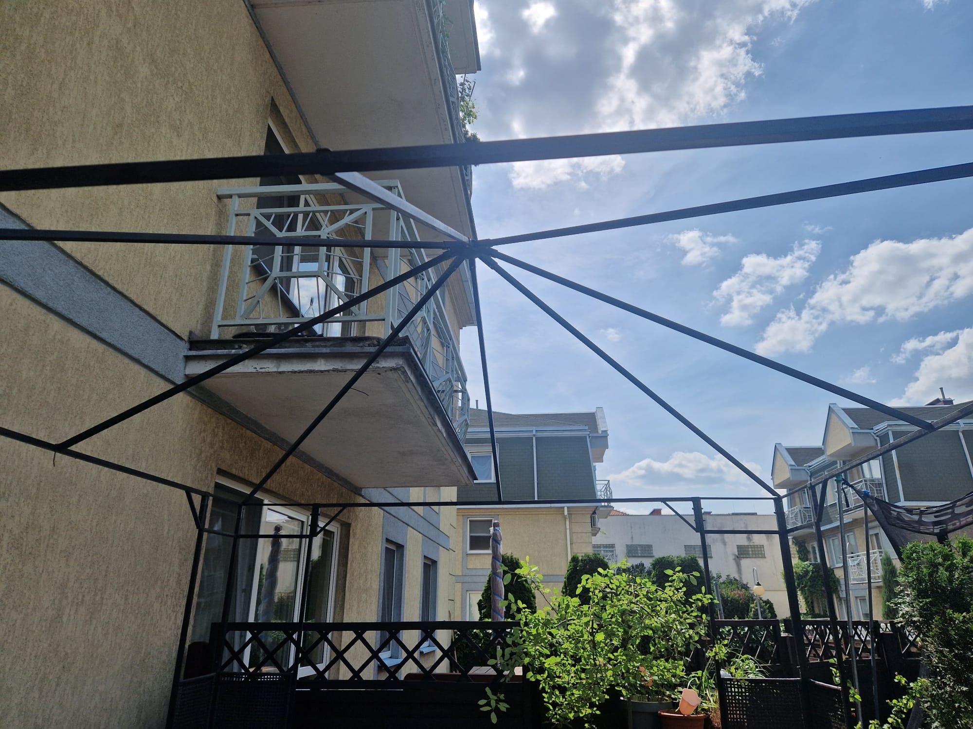 Altana IKEA stan bardzo dobry