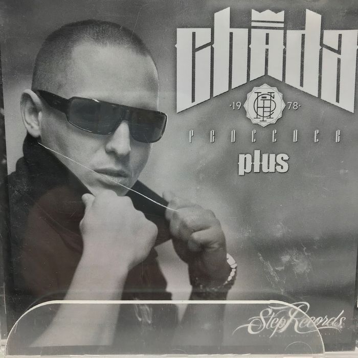 cd - chada - proceder plus