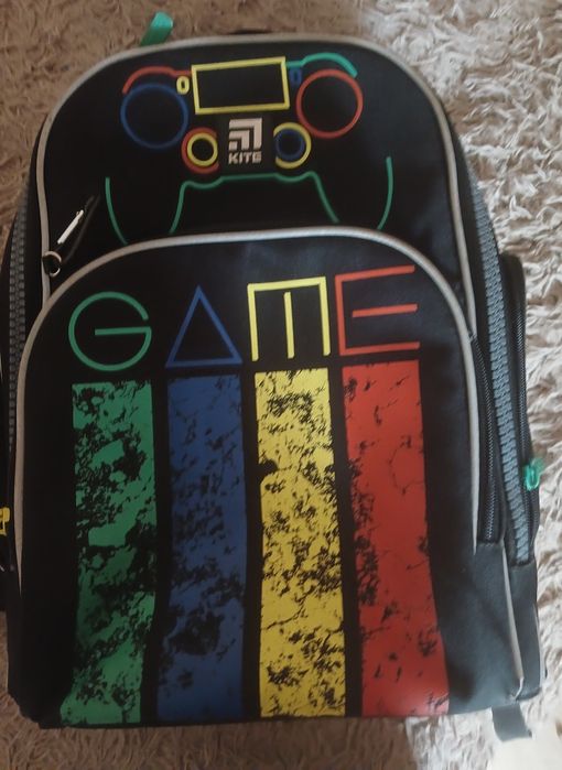 Рюкзак Kite для хлопчика