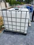 Mauser IBC 1000L