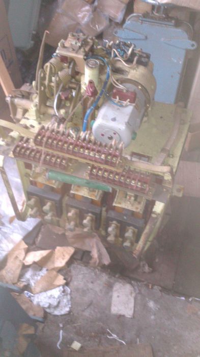 Продам судовые автоматические выключатели