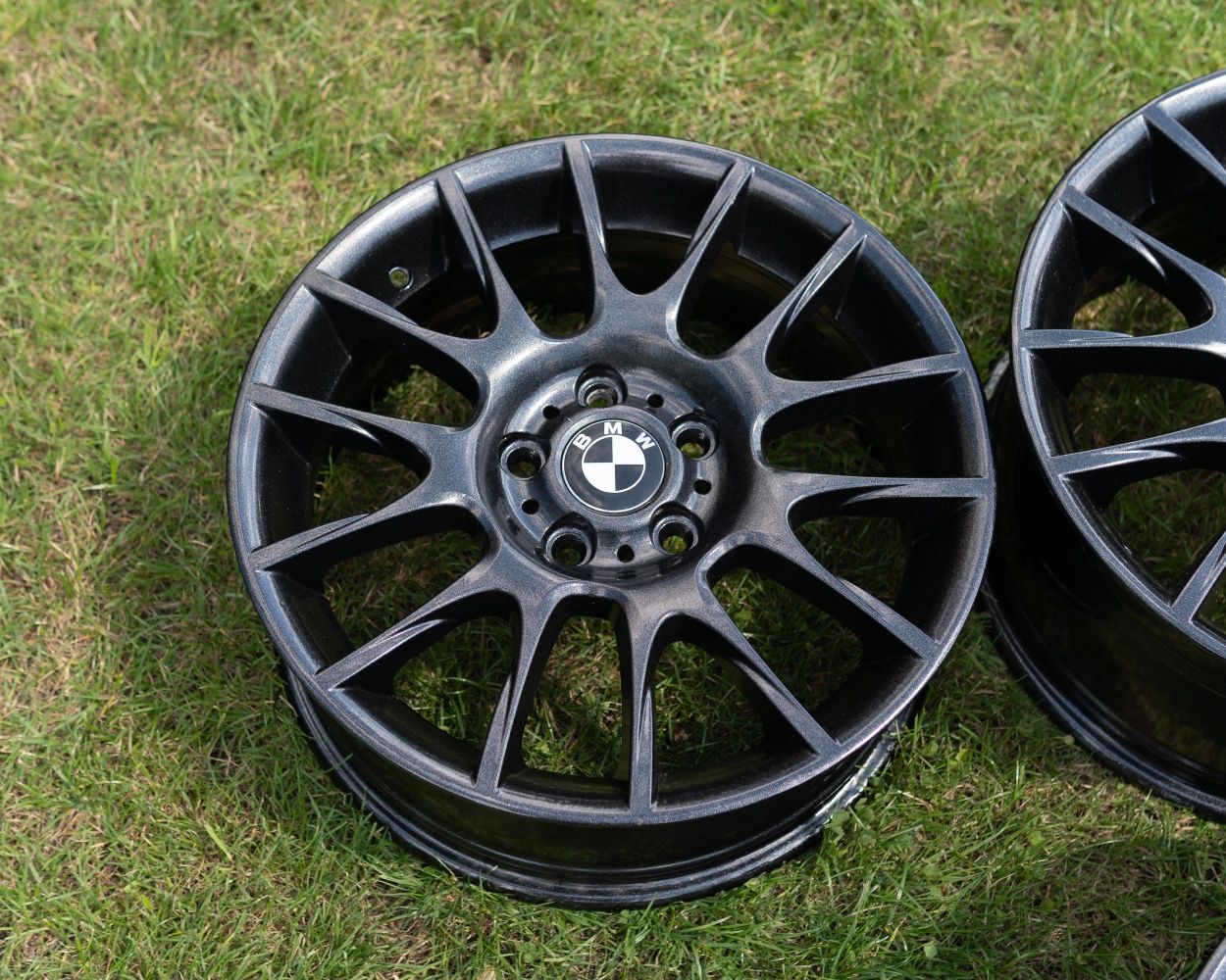 Felgi bmw bbs motorsport 18" 5x120 bmw e46 e87 e90 f30