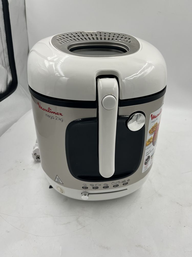 Moulinex frytkownica tradycyjna AM480070