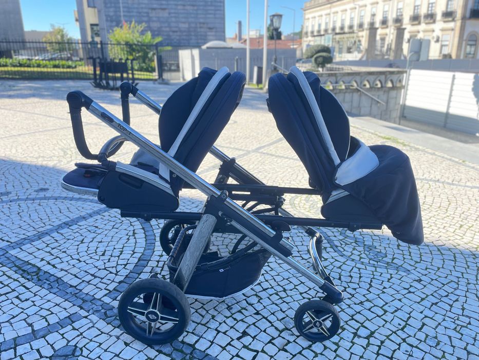 Carrinho de Bebé BBcar