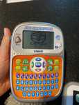 Tablet vtech gra