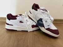 Lacoste ,Lineshot roz 44