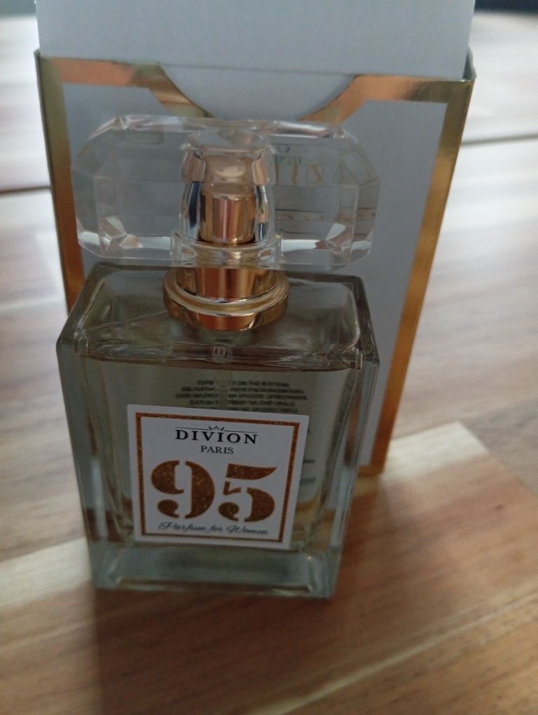 Divion 95 50 ml perfumy