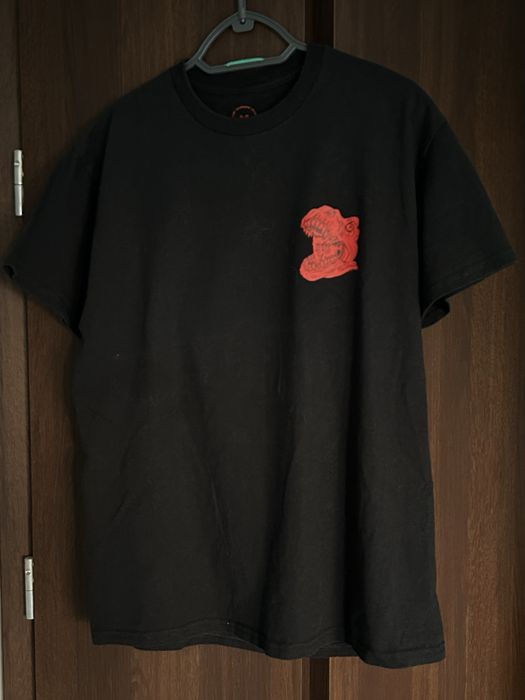 Koszulka T-shirt Kukonozaur Kukon 2022 Tour /M