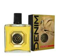 Denim Gold 100ml Woda po goleniu A/S