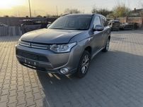 Розборка Mitsubishi Outlander 3 phev hybrid шрот Аутледер запчастини