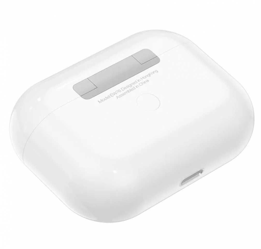 Беспроводные сенсорные Bluetooth наушники Hoco EW76 с зарядным кейсом