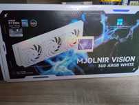 Chłodnica CPU thermalright Elite vision 360 argb