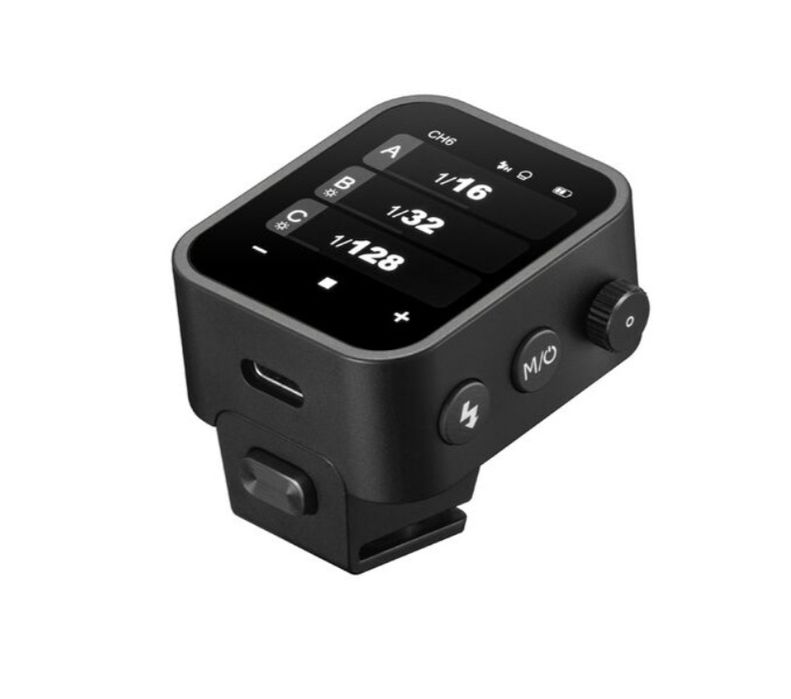 GODOX TTL X3 Nano - Canon
