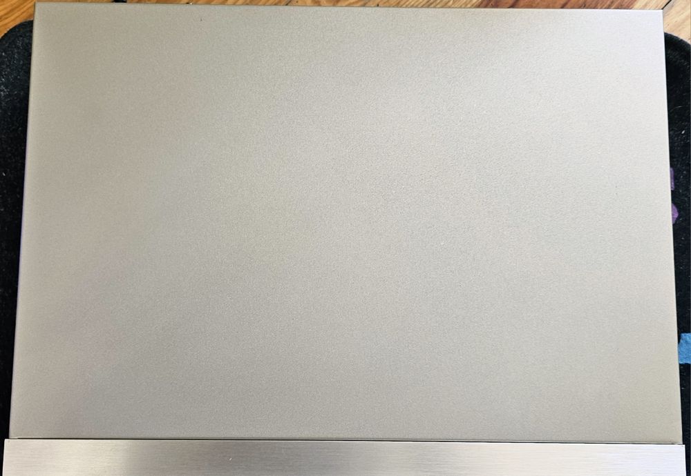 Technics SV-DA10 magnetofon cyfrowy DAT bdb. stan