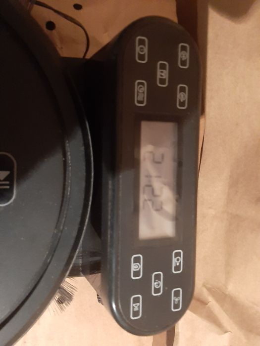 Robot sprzątający Easy Home