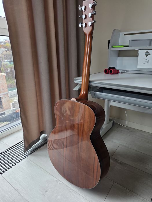 Акустична гітара