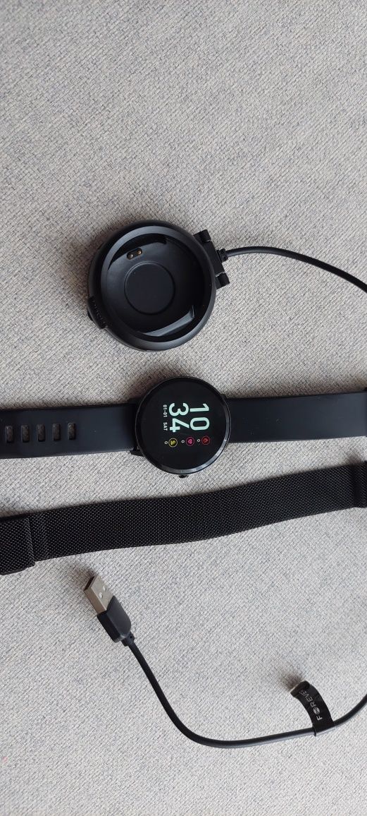 Smartwatch Forever ForeVive SB-320