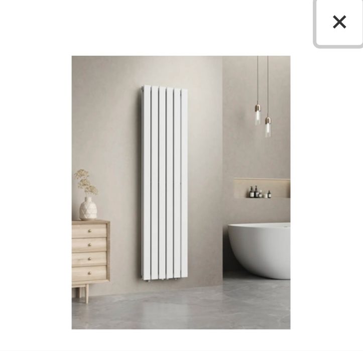 Grzejnik designerski