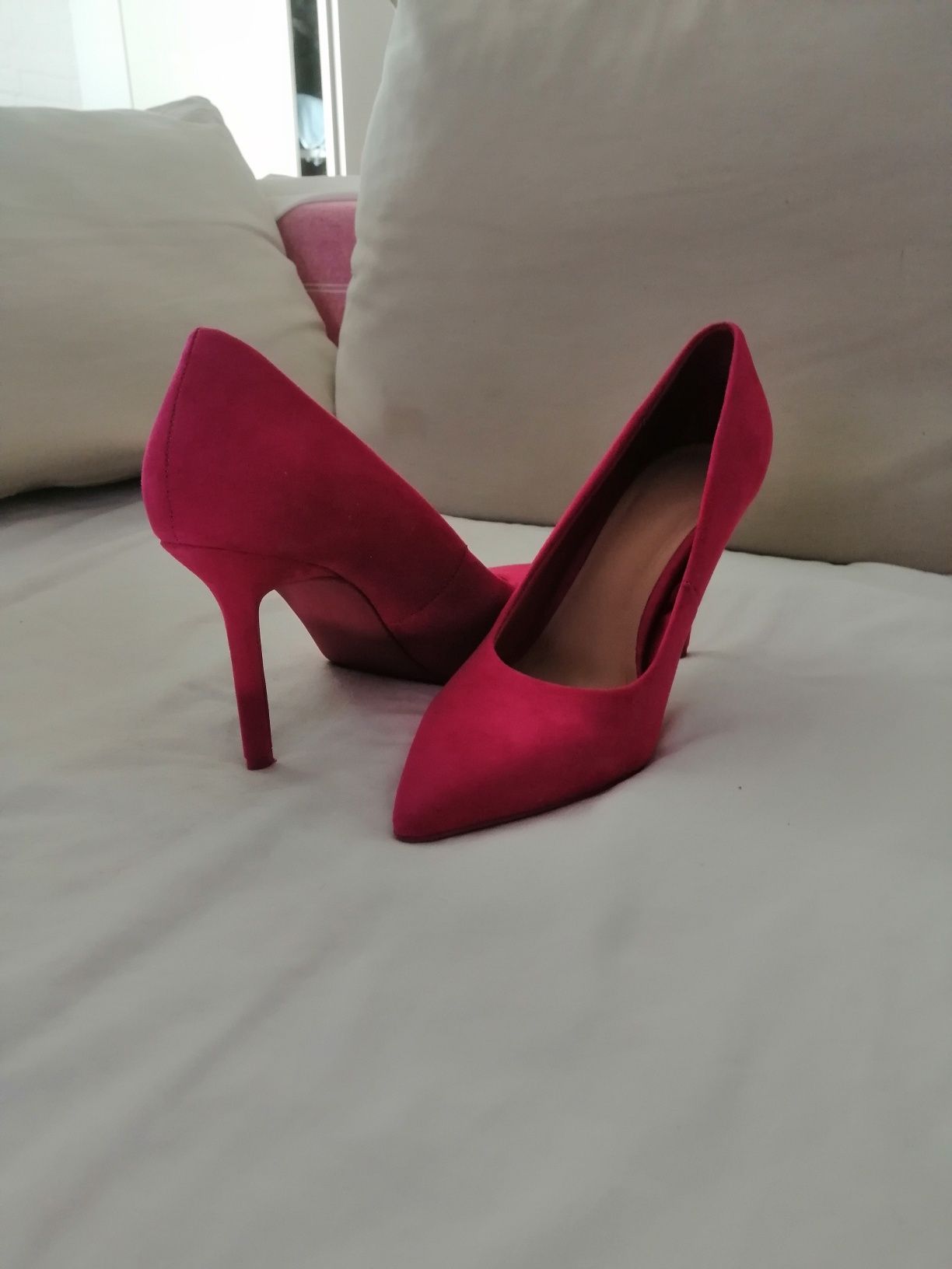 Sapatos Elegantes