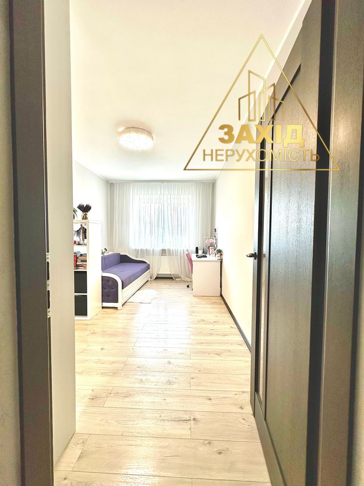 2 кімнатна! 69,5 кв.м! ЖК «Caramel Residence»!